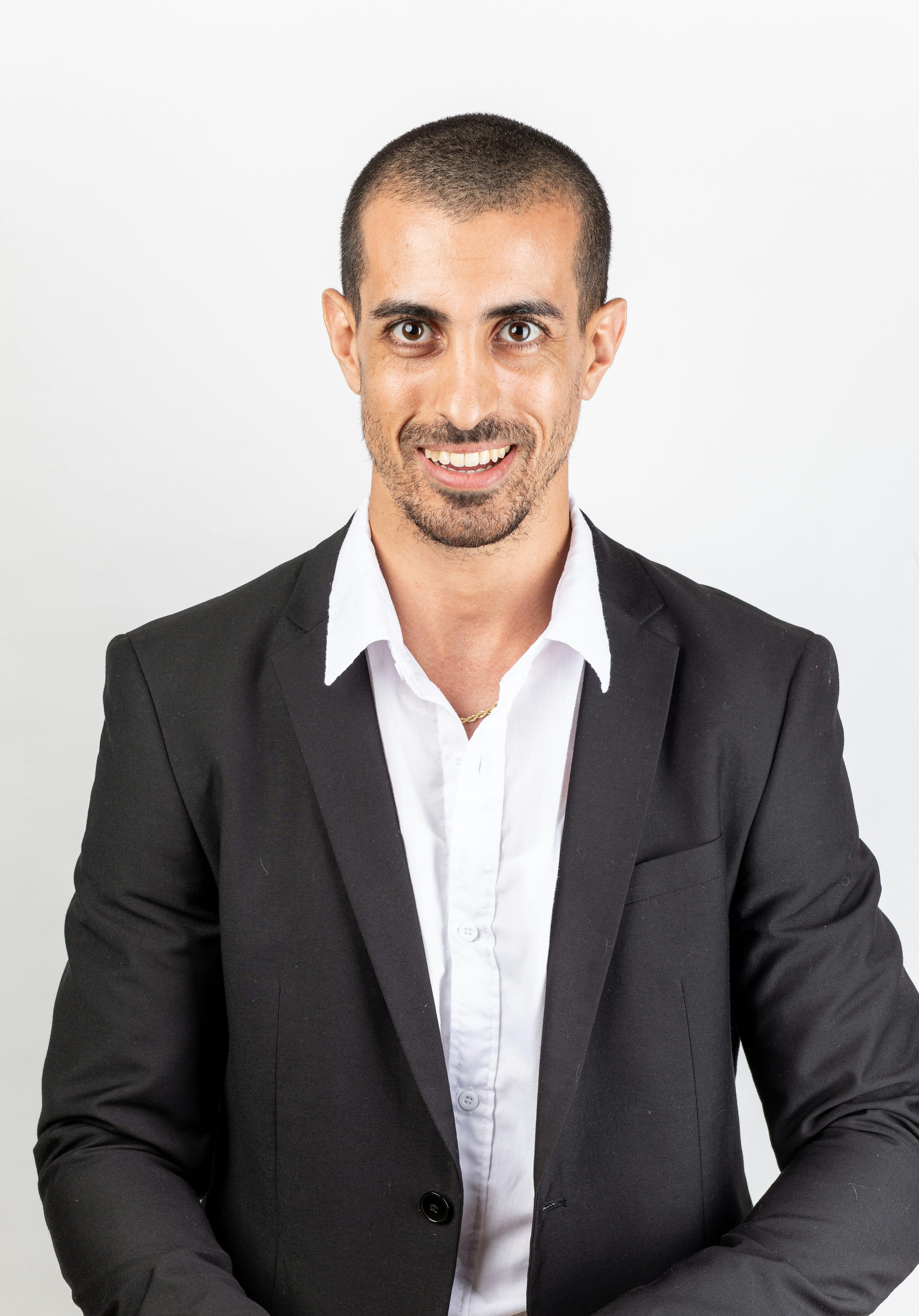 Ryan Clark, CFO