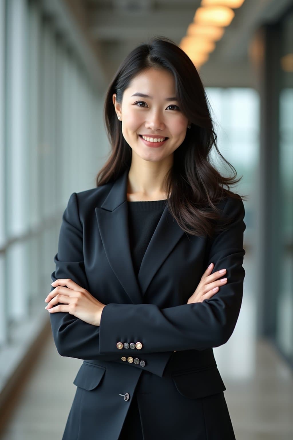 Emma Scott, Product Manager
