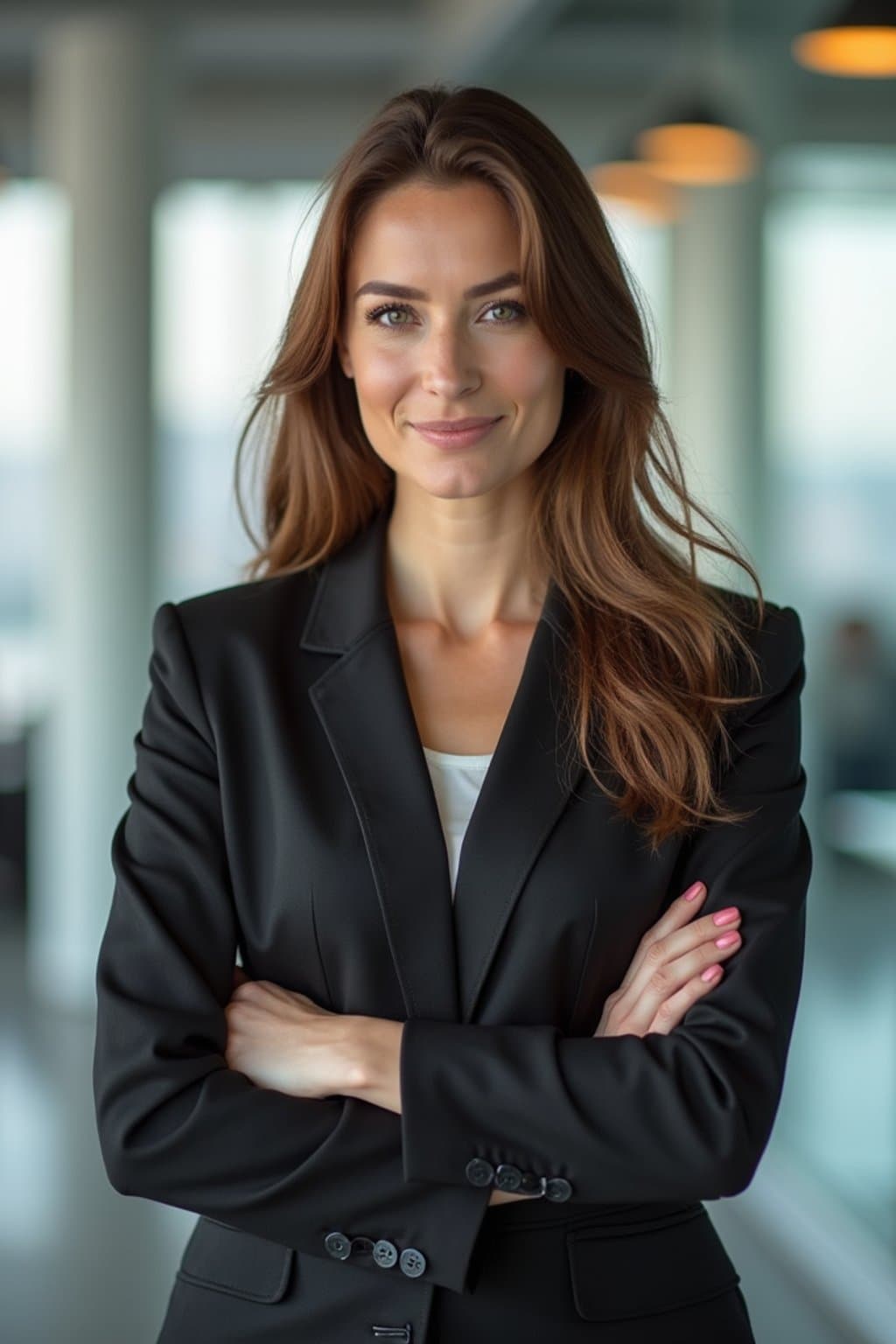 Isabella Davis, Product Manager