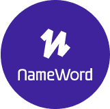 Name World Logo